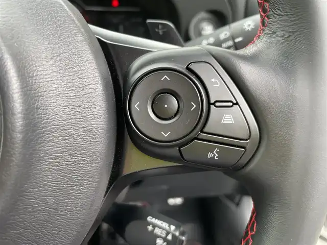 スバル ＢＲＺ R 石川県 2022(令4)年 2万km クリスタルホワイトP ワンオーナー/アルパインナビ/フルセグTV/バックカメラ/LEDヘッドライト/ETC/トランクスポイラー/スマートキー/プッシュスタート/電動ミラー/パドルシフト/ドライブレコーダー/保証書/取説