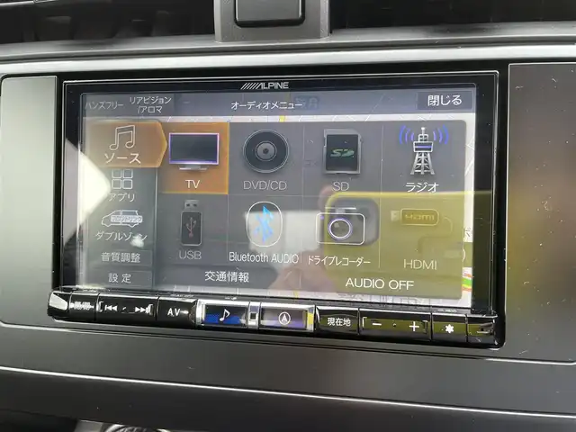 スバル ＢＲＺ R 石川県 2022(令4)年 2万km クリスタルホワイトP ワンオーナー/アルパインナビ/フルセグTV/バックカメラ/LEDヘッドライト/ETC/トランクスポイラー/スマートキー/プッシュスタート/電動ミラー/パドルシフト/ドライブレコーダー/保証書/取説