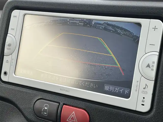 トヨタ スペイド F ジャック 滋賀県 2014(平26)年 3万km ボルドーマイカメタリック 純正SDナビ/・地デジTV/・CDプレイヤー/・Bluetooth/バックカメラ/片側パワースライドドア/プッシュスタート/スマートキー×２/ステアリングリモコン/電動格納ミラー/ドアバイザー/純正フロアマット/フォグライト