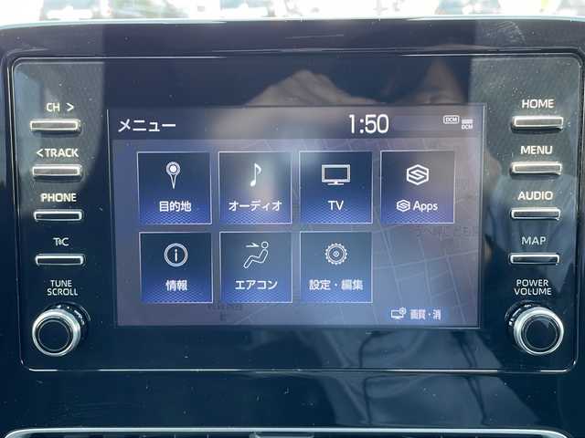 トヨタ アクア X 山口県 2022(令4)年 3.7万km シルバーM 純正ディスプレイオーディオ/コネクティッドナビキット付き/フルセグテレビ/Bluetoothオーディオ/トヨタセーフティセンス/パノラミックビューモニター/パーキングサポートブレーキ/インテリジェントクリアランスソナー/ETC/前後ドライブレコーダー/LEDライト/ドアバイザー/社外15インチアルミホイール