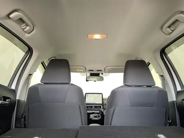 トヨタ アクア G 埼玉県 2021(令3)年 1.5万km プラチナホワイトパールマイカ 純正１０．５インチナビ　パノラミックビューモニター　ＢＳＭ　ドライブレコーダー　トヨタセーフティセンス　ビルトインＥＴＣ　ＡＣ１００Ｖ　レーダークルーズコントロール　オートライト　ＬＥＤライト