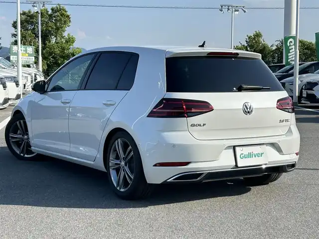 フォルクスワーゲン ゴルフ TDI ハイライン マイスター 奈良県 2020(令2)年 0.9万km パール 純正ナビ　/フルセグＴＶ　/BT/CD/DVD/SD/AUX/USB/バックカメラ　/レザーシート　/ＥＴＣ２．０　/シートヒーター　/パワーシート　/ドライブレコーダー　/前後コーナーセンサー　/クルーズコントロール　/衝突被害軽減システム　/ＬＥＤヘッドライト/オートライト/レーンキープアシスト/スマートキー/ターボ付き/パーキングアシスト/AUTOHOLD