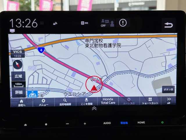 ホンダ ステップワゴン スパーダ eHEV 宮城県 2022(令4)年 5.8万km プラチナホワイトパール クルーズコントロール/レーンキープアシスト/シートヒーター/オートライト/純正SDナビ/デジタルインナーミラー/電動リアゲート/コーナーセンサー前後/純正ビルドインETC2.0/フルセグTV/Bluetooth接続/バックカメラ/ハーフレザーシート/両側パワースライドドア/ドライブレコーダー前後/オットマン/3列シート/フルフラットシート/純正フロアマット/LEDヘッドライト