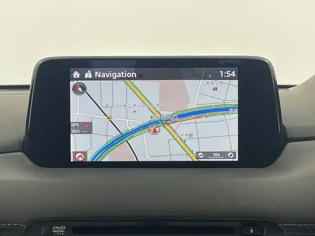 マツダ ＣＸ－５ XD エクスクルーシブモード 三重県 2019(平31)年 3.1万km スノーフレイクホワイトパールマイカ 禁煙車/純正ナビ/AM/FM/CD/DVD/BT/USB/AUX/フルセグTV/360°カメラ/電動リアゲート/衝突軽減ブレーキ/BSM/LKA/レーダークルーズ/HUD/コーナーセンサー（前後）/レザーシート/パワーシート（前席）/シートメモリ（D席）/シートヒーター /エアーシート/電子パーキングブレーキ/パドルシフト/革巻きステアリング/ステアリングスイッチ /LEDヘッドライト/ドライブレコーダー/ETC2.0/純正フロアマット/純正アルミホイール/スペアキー