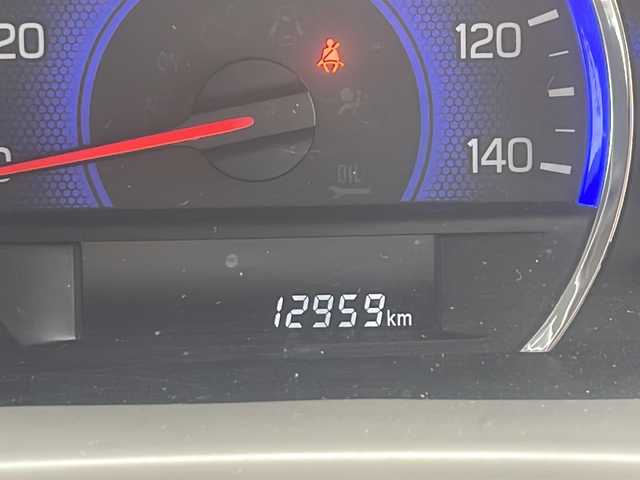 スズキ エブリイ JOINターボ 福井県 2021(令3)年 1.3万km クールカーキPM ワンオーナー/保証書/取扱説明書/リモコンキー/社外ナビゲーション/フルセグテレビ/バックカメラ/ヘッドライトレベライザー/５MF/社外マフラー/純正フロアマット/純正ドアバイザー/電動格納ミラー