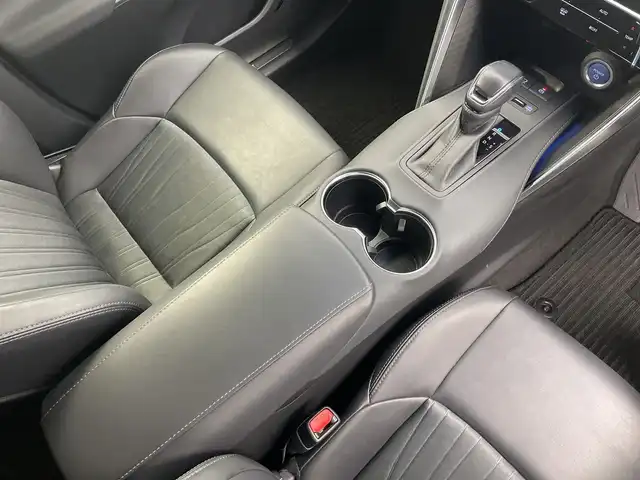 トヨタ ハリアー ハイブリッド Z 新潟県 2021(令3)年 4.9万km ホワイトパールクリスタルシャイン 純正ディラーオプションナビ/JBLサウンド/フルセグTV/ミラキャスト/Bluetooth/追従型クルーズコントロール/横滑り防止装置/前後コーナーセンサー/BSM/HUD/パワーバックドア/オートライト/オートマチックハイビーム/全方位カメラ/ミラー一体型ドライブレコーダー/純正LEDヘッドライト/純正フロアマット/純正アルミホイール