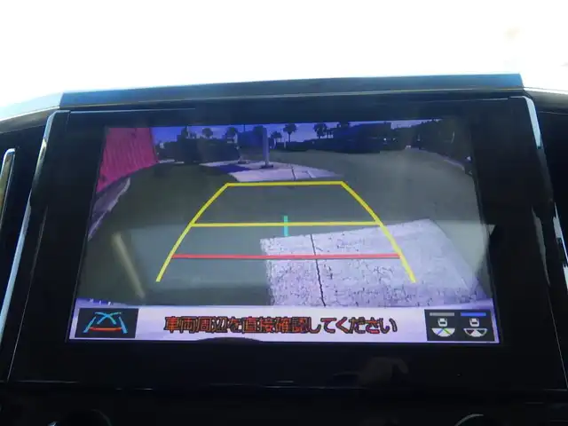 トヨタ アルファード S Cパッケージ 千葉県 2021(令3)年 6.1万km ホワイトパールクリスタルシャイン Toyota Safety Sense/・プリクラッシュセーフティ/・レーンディパーチャーアラート/・オートハイビーム/・レーダークルーズコントロール/・ブラインドスポットモニター/デジタルインナーミラー/ムーンルーフ/両側パワースライドドア/パワーバックドア/前席パワーシート/エアシート/シートヒーター/助手席/後席オットマン/純正コネクティッドナビ/地デジTV/【DVD/CD再生機能　Bluetooth接続】/バックカメラ/フリップダウンモニター/シグネチャーイルミブレード/革巻きステアリング/ステアリングヒーター/ステアリングスイッチ/ETC（2.0）/3眼LEDヘッドライト/フォグライト/ウインカーミラー/クリアランスソナー/純正18インチアルミホイル/サイド/カーテンエアバッグ/スマートキー