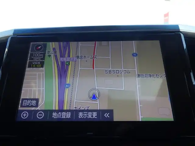 トヨタ アルファード S Cパッケージ 千葉県 2021(令3)年 6.1万km ホワイトパールクリスタルシャイン Toyota Safety Sense/・プリクラッシュセーフティ/・レーンディパーチャーアラート/・オートハイビーム/・レーダークルーズコントロール/・ブラインドスポットモニター/デジタルインナーミラー/ムーンルーフ/両側パワースライドドア/パワーバックドア/前席パワーシート/エアシート/シートヒーター/助手席/後席オットマン/純正コネクティッドナビ/地デジTV/【DVD/CD再生機能　Bluetooth接続】/バックカメラ/フリップダウンモニター/シグネチャーイルミブレード/革巻きステアリング/ステアリングヒーター/ステアリングスイッチ/ETC（2.0）/3眼LEDヘッドライト/フォグライト/ウインカーミラー/クリアランスソナー/純正18インチアルミホイル/サイド/カーテンエアバッグ/スマートキー