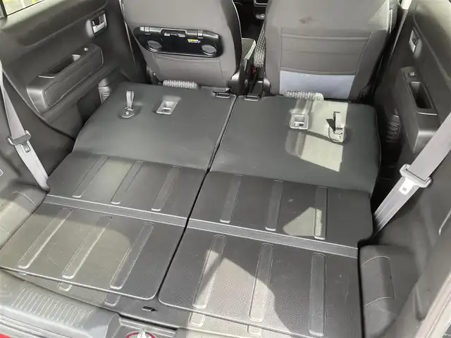 スズキ ハスラー HYBRID X ターボ 福島県 2020(令2)年 3.1万km フェニックスレッドパール/ガンメタリック2トーンルーフ 8インチナビ/フルセグ/CD/DVD/BT/全方位モニター/オートクルーズコントロール/前席シートヒーター/障害物センサー/LEDヘッドライト/フォグランプ