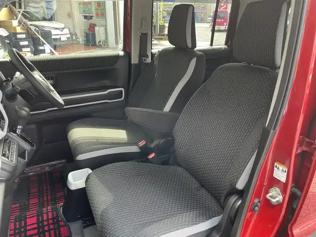スズキ ハスラー HYBRID X ターボ 福島県 2020(令2)年 3.1万km フェニックスレッドパール/ガンメタリック2トーンルーフ 8インチナビ/フルセグ/CD/DVD/BT/全方位モニター/オートクルーズコントロール/前席シートヒーター/障害物センサー/LEDヘッドライト/フォグランプ