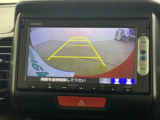 ホンダ Ｎ ＢＯＸ カスタム G SSパッケージ 秋田県 2015(平27)年 5.2万km ミラノレッド ワンオーナー/４WD/安心パッケージ/ナビ装着用スペシャルパッケージ/純正ギャザーズナビ/　CD/DVD/SD/USB/ワンセグ/バックカメラ/ETC/衝突軽減ブレーキ/横滑り防止/前席シートヒーター/アイドリングストップ/HIDヘッドライト/フォグライト/オートライト/プッシュスタート/スマートキー/純正フロアマット/ドアバイザー/オートエアコン/プッシュスタート/フォグライト/ウィンカーミラー/革巻きステアリング/両側ぱわースライドドア/ホンダECON/スタリングリモコン