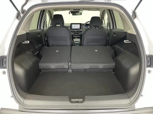 日産 ノート X 埼玉県 2021(令3)年 1.3万km ピュアホワイトパール メーカーナビ　バックカメラ　ビルトインＥＴＣ２．０　ドライブレコーダー　セーフティシステムプラス　レーダークルーズコントロール　メモリシート　ステアリングヒーター　シートヒーター　オートハイビーム