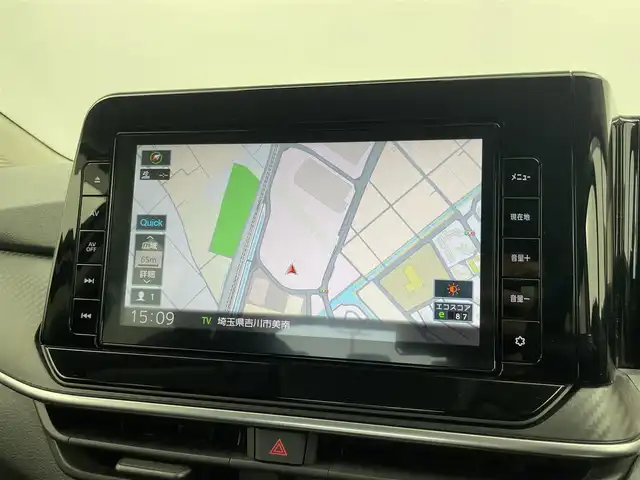 日産 ノート X 埼玉県 2021(令3)年 1.3万km ピュアホワイトパール メーカーナビ　バックカメラ　ビルトインＥＴＣ２．０　ドライブレコーダー　セーフティシステムプラス　レーダークルーズコントロール　メモリシート　ステアリングヒーター　シートヒーター　オートハイビーム