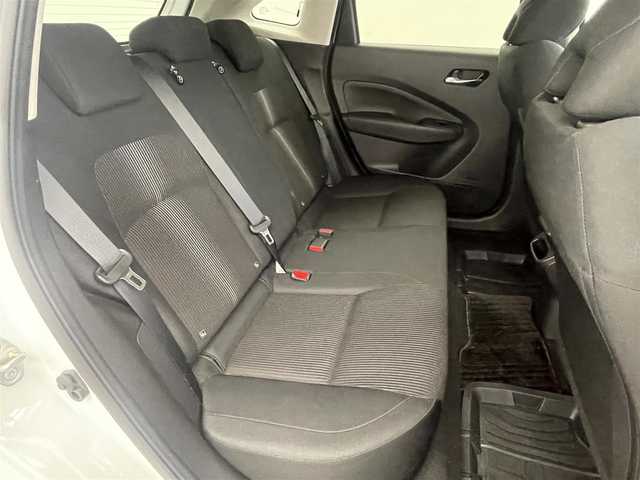 日産 ノート X 富山県 2021(令3)年 1.3万km ピュアホワイトパール 純正ナビ　/バックカメラ　/ビルトインＥＴＣ２．０　/ドライブレコーダー　/セーフティシステムプラス　/レーダークルーズコントロール/オートハイビーム