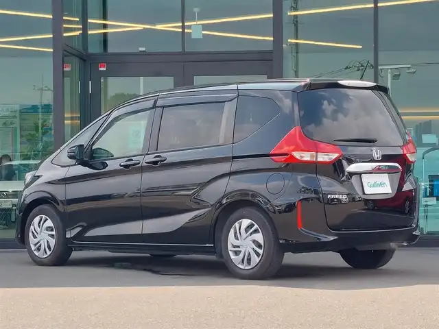 ホンダ フリード G ホンダセンシング 東京都 2017(平29)年 7.4万km クリスタルブラックパール 社外ナビ/バックカメラ/ビルトインETC/ドライブレコーダー/両側パワースライドドア/アイドリングストップ/衝突軽減ブレーキ/レーンキープアシスト/レーダークルーズコントロール/スマートキー/ステアリングリモコン