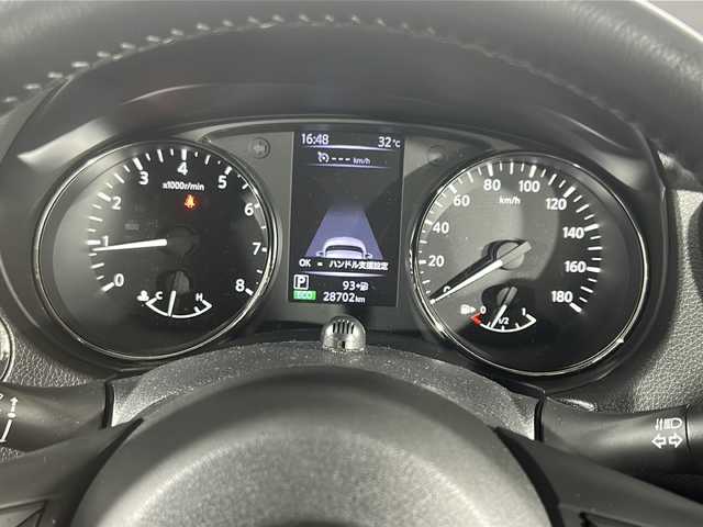 日産 エクストレイル 20Xi 沖縄県 2019(令1)年 2.9万km ブリリアントシルバー 禁煙車/純正９インチナビ/【CD/DVD/フルセグTV/BT】/プロパイロット/バックカメラ/ビルトインETC/デジタルインナーミラー/ドライブレコーダー/パワーバックドア/衝突被害軽減システム/レーンキープアシスト/前後コーナーセンサー/ステアリングリモコン/スマートキー/スペアキー