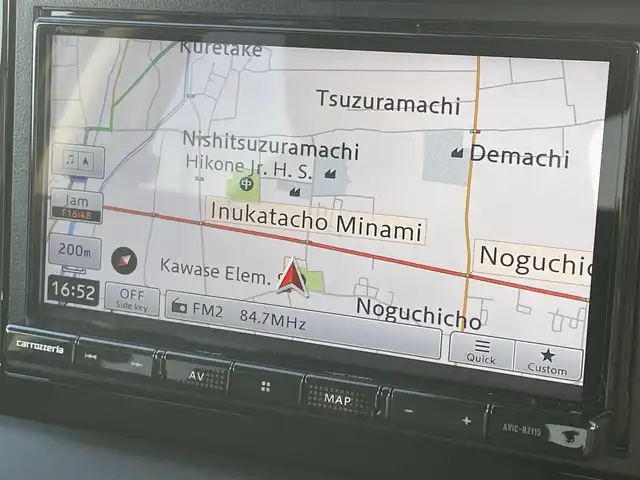 ホンダ ヴェゼル ハイブリッド e:HEV Z 滋賀県 2024(令6)年 0.6万km サンドカーキパール 社外ナビ/(Bluetooth/AM/FM)/衝突軽減ブレーキ/アダプティブクルーズコントロール/レーンキープアシスト/ブラインドスポットモニター/バックカメラ/コーナーセンサー/電動リアーゲート/ハーフレザーシート/シートヒーター/ステアリングヒーター/電動パーキング/ブレーキホールド/LEDオートライト/オートハイビーム/フォグ/パドルシフト/ETC/USB/寒冷地仕様
