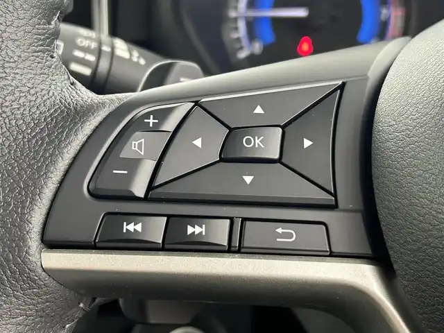 三菱 デリカミニ T プレミアム 大阪府 2025(令7)年 0.1千km ベージュⅡ e-Assist/　・衝突軽減ブレーキ/　・踏み間違い防止アシスト/　・車線逸脱警報機能/　・車線逸脱防止機能/　・オートマチックハイビーム/　・先行車発進お知らせ機能/　・標識認識機能/　・レーダークルーズコントロール/純正ディスプレイオーディオ/　（Bluetooth/USB）/アラウンドビューモニター/両側パワースライドドア/ハーフレザーシート/シートヒーター/LEDヘッドライト/フォグランプ/純正15インチアルミホイール/デジタルインナーミラー/スマートキー