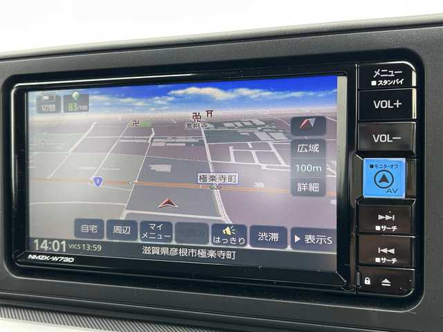 トヨタ ライズ G 滋賀県 2023(令5)年 0.8万km シャイニングホワイトパール 純正ナビ/(Bluetooth/フルセグ/CD/DVD)/スマートアシスト/・衝突軽減ブレーキ/・レーンキープアシスト/・標識認識/・先行車発進告知/・Autoハイビーム/LEDオートライト/バックカメラ/コーナーセンサー/純正フロアマット/電動格納ミラー/ドアバイザー/ビルトインETC/USB/フロアMT付きAT