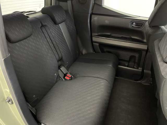 ホンダ Ｎ ＢＯＸ スラッシュ G Lパッケージ 鹿児島県 2016(平28)年 4.5万km アッシュグリーンメタリック ワンオーナー/純正ナビ/（AM/FM/CD/DVD/Bluetooth/フルセグ）/バックカメラ/ビルトインETC/ステアリングリモコン/電子パーキング/電格ミラー/純正フロアマット/サウンドマッピングシステム/横滑り防止装置/チップアップシート/ヘッドライトレベライザー/保証書/取扱説明書