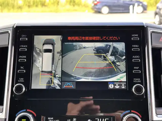 トヨタ グランエース プレミアム 宮城県 2020(令2)年 5.8万km ブラック ブラック革シート/地デジチューナー/AppleCarPlay/AndroidAuto/＝＝＝/セーフティセンス/・プリクラッシュセーフティ/・レーンディパーチャーアラート/・レーダークルーズコントロール/・オートマチックハイビーム/・ロードサインアシスト/先行車発進告知機能/ブラインドスポットモニター/リアクロストラフィックオートブレーキ/インテリジェントクリアランスソナー/デジタルインナーミラー/純正12インチフリップダウンモニター（V12T-R68C）/8インチディスプレイオーディオ/・Bluetooth/パノラミックビューモニター/ビルトインETC2.0/ドライブレコーダー/予約ロック機能付パワースライドドア（両側）/革シート/パワーシート（運転席/助手席）/シートヒーター（運転席/助手席）/エグゼクティブパワーシート（2列目/3列目）/・パワーリクライニング/・パワーオットマン/・快適温熱シート/・角度調整式大型ヘッドレスト/・カップホルダー付き大型アームレスト/純正17インチAW/スペアタイヤ
