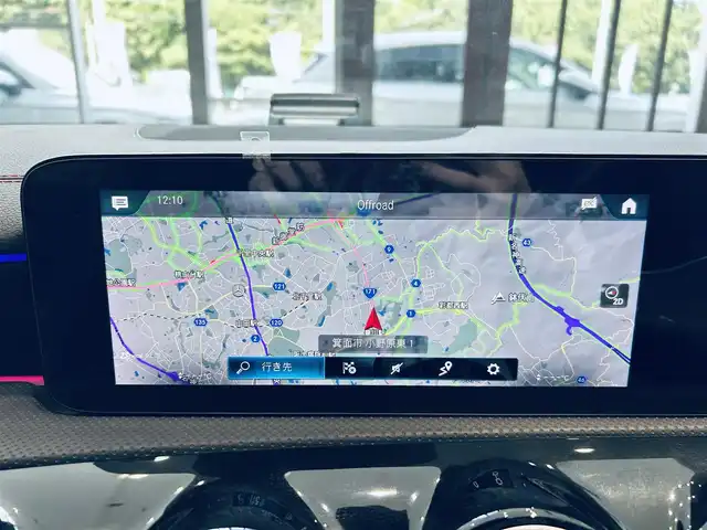 メルセデス・ベンツ ＣＬＡ２００ｄ Sブレーク AMGライン 大阪府 2021(令3)年 4.3万km ポーラホワイト レーダーセーフティP/純正ナビ/ＴＶ/バックカメラ/純正18インチＡＷ/ＬＥＤヘッドライト/アンビエントライト/ＡＣＣ/ブラインドスポット/電動リアゲート/クリアランスソナー/ワイヤレス充電/ハーフ革/メモリ付きパワーシート/シートヒーター