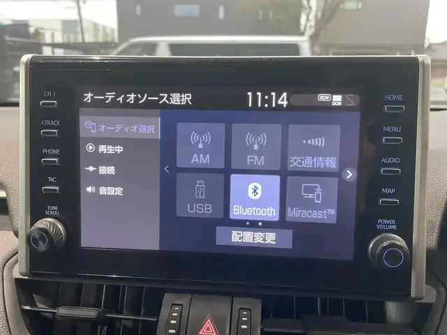 トヨタ ＲＡＶ４ アドベンチャー オフロードPKG 新潟県 2021(令3)年 3.5万km グレーメタリック ワンオーナー/4WD/バックカメラ/ウィンカーミラー/クルーズコントロール/ドアバイザー/プッシュスタート/ETC/ブラインドスポットモニター/運転助手席シートヒーター、クーラー/ステアリングヒーター/電動パーキングブレーキ/ブレーキホールド/走行モード/ハンズフリー/スペアキー1個