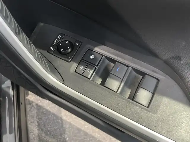 トヨタ ＲＡＶ４ アドベンチャー オフロードPKG 新潟県 2021(令3)年 3.5万km グレーメタリック ワンオーナー/4WD/バックカメラ/ウィンカーミラー/クルーズコントロール/ドアバイザー/プッシュスタート/ETC/ブラインドスポットモニター/運転助手席シートヒーター、クーラー/ステアリングヒーター/電動パーキングブレーキ/ブレーキホールド/走行モード/ハンズフリー/スペアキー1個