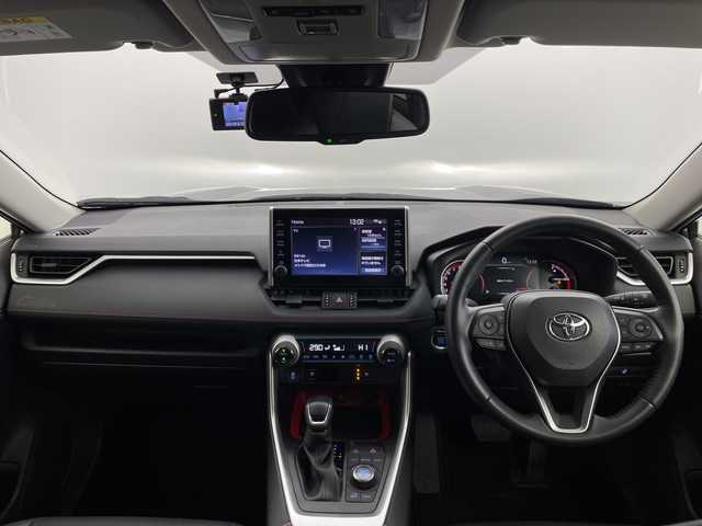 トヨタ ＲＡＶ４ アドベンチャー オフロードPKG 茨城県 2021(令3)年 3.6万km グレーメタリック ワンオーナー/4WD/バックカメラ/ウィンカーミラー/クルーズコントロール/ドアバイザー/プッシュスタート/ETC/ブラインドスポットモニター/運転助手席シートヒーター、クーラー/ステアリングヒーター/電動パーキングブレーキ/ブレーキホールド/走行モード/ハンズフリー/スペアキー1個
