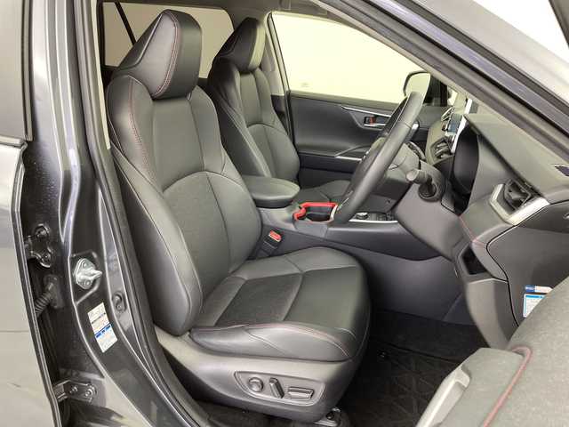 トヨタ ＲＡＶ４ アドベンチャー オフロードPKG 茨城県 2021(令3)年 3.6万km グレーメタリック ワンオーナー/4WD/バックカメラ/ウィンカーミラー/クルーズコントロール/ドアバイザー/プッシュスタート/ETC/ブラインドスポットモニター/運転助手席シートヒーター、クーラー/ステアリングヒーター/電動パーキングブレーキ/ブレーキホールド/走行モード/ハンズフリー/スペアキー1個