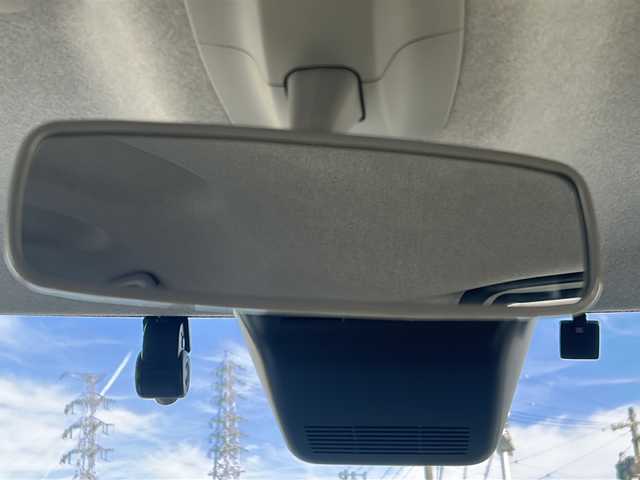 ダイハツ ムーヴ キャンバス G メイクアップ リミテッド　SAⅢ 三重県 2020(令2)年 4.3万km パールホワイトⅢ/ナチュラルベージュマイカメタリック 2トーン 純正ナビ/パノラマモニター/ETC/両側パワースライドドア/前方ドラレコ/USB給電/LEDヘッドライト/オートマチックハイビーム/PSC/純正フロアマット/スマートアシスト/禁煙車