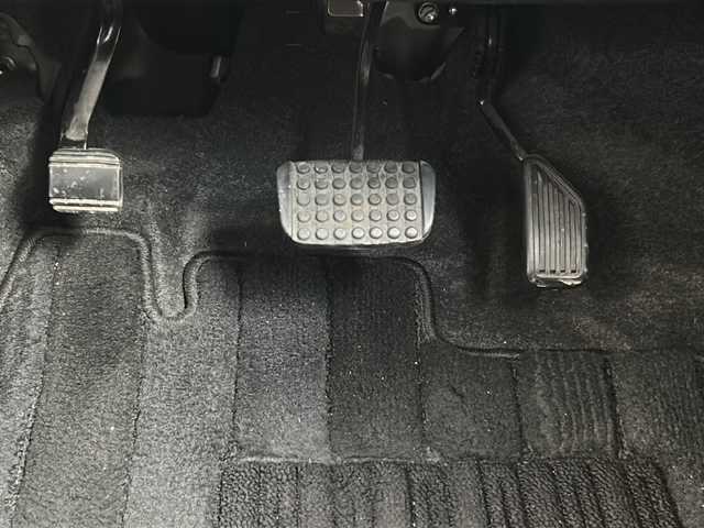 ダイハツ ムーヴ キャンバス G メイクアップ リミテッド　SAⅢ 三重県 2020(令2)年 4.3万km パールホワイトⅢ/ナチュラルベージュマイカメタリック 2トーン 純正ナビ/パノラマモニター/ETC/両側パワースライドドア/前方ドラレコ/USB給電/LEDヘッドライト/オートマチックハイビーム/PSC/純正フロアマット/スマートアシスト/禁煙車