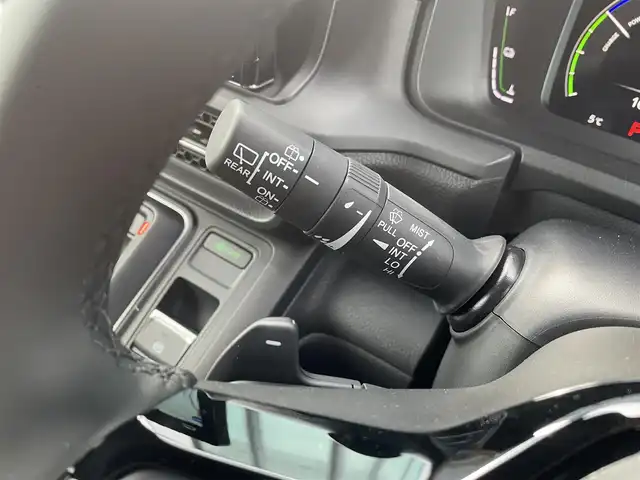 ホンダ ステップワゴン スパーダ eHEV 東京都 2025(令7)年 0.1千km プラチナホワイトパール 登録済未使用車/純正11.4インチナビ/バックカメラ/両側パワースライドドア/パワーテールゲート/レザーシート/シートヒーター/オットマン/パドルシフト/ホンダセンシング/衝突軽減ブレーキ/レーンキープアシスト/レーダークルーズコントロール/ブラインドスポットモニター/コーナーセンサー/LEDヘッドライト/スマートキー