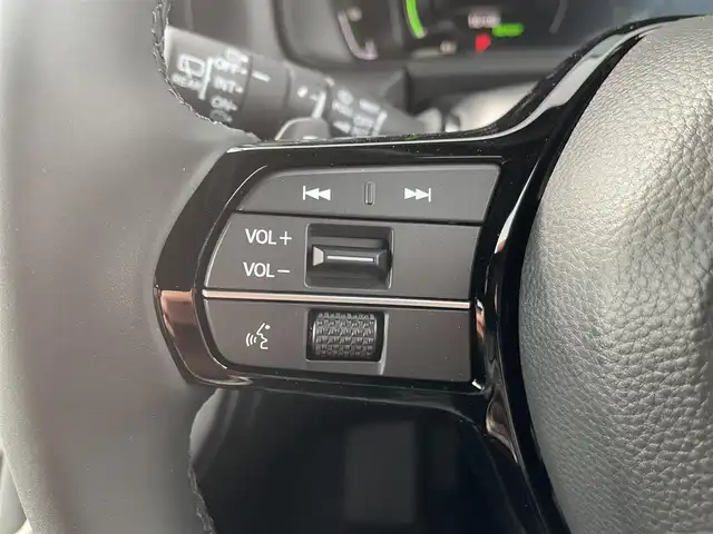 ホンダ ステップワゴン スパーダ eHEV 東京都 2025(令7)年 0.1千km プラチナホワイトパール 登録済未使用車/純正11.4インチナビ/バックカメラ/両側パワースライドドア/パワーテールゲート/レザーシート/シートヒーター/オットマン/パドルシフト/ホンダセンシング/衝突軽減ブレーキ/レーンキープアシスト/レーダークルーズコントロール/ブラインドスポットモニター/コーナーセンサー/LEDヘッドライト/スマートキー