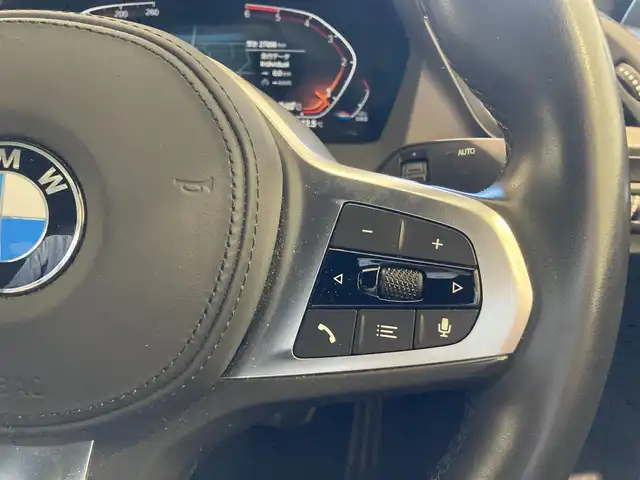 ＢＭＷ ＢＭＷ ２１８ｄ グランクーペ Mスポーツ EDジョイ+ 熊本県 2021(令3)年 2.8万km アルピンホワイトⅢ ・ワンオーナー/・スマートキー/・プッシュスタート/・インテリジェントセーフティ/・注意喚起アシスタント/・パーキングアシスト/・PDC自動起動/・アクティブPDC緊急ブレーキ/・ブラインドスポットモニター/・オートハイビーム/・クルーズコントロール(追従式)/・ハーフレザーシート/・前席パワーシート/・純正メモリナビ/　【Bluetooth・USB・AppleCarPlay・AndroidAuto】/・バックカメラ/・ETC/・ドライブレコーダー(前後録画)/・ワイヤレス充電/・LEDヘッドランプ/・LEDフォグランプ/・純正マット/・保証書/取説