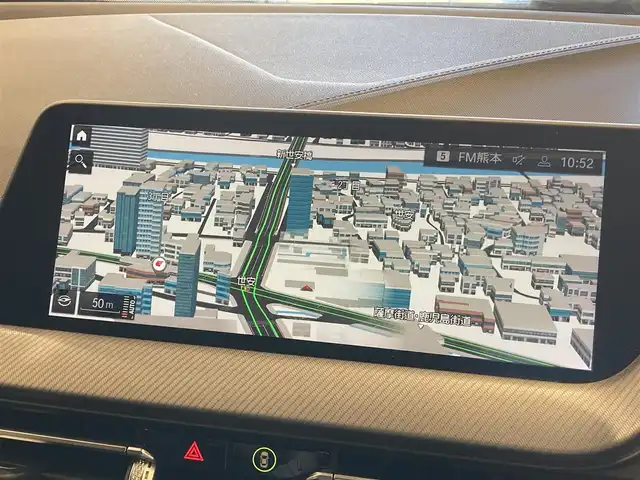 ＢＭＷ ＢＭＷ ２１８ｄ グランクーペ Mスポーツ EDジョイ+ 熊本県 2021(令3)年 2.8万km アルピンホワイトⅢ ・ワンオーナー/・スマートキー/・プッシュスタート/・インテリジェントセーフティ/・注意喚起アシスタント/・パーキングアシスト/・PDC自動起動/・アクティブPDC緊急ブレーキ/・ブラインドスポットモニター/・オートハイビーム/・クルーズコントロール(追従式)/・ハーフレザーシート/・前席パワーシート/・純正メモリナビ/　【Bluetooth・USB・AppleCarPlay・AndroidAuto】/・バックカメラ/・ETC/・ドライブレコーダー(前後録画)/・ワイヤレス充電/・LEDヘッドランプ/・LEDフォグランプ/・純正マット/・保証書/取説