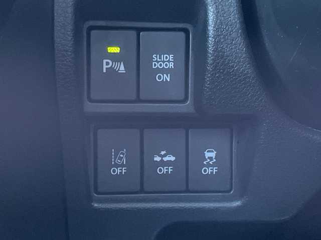 スズキ スペーシア カスタム HYBRID XS 長野県 2021(令3)年 4.2万km ブルーイッシュブラックパール3 禁煙車/ワンオーナー/4WD/純正9インチナビ//Bluetooth/CD/DVD/フルセグTV/全周囲カメラ/USB入力端子/前後ドラレコ/レーダークルーズコントロール/アイドリングストップ/両側パワースライドドア/ハーフレザーシート/前席シートヒーター/ETC/純正AW15インチ/衝突被害軽減システム/横滑り防止装置/レーンキープアシスト/後ろコーナーセンサー/LEDヘッドライト/オートマチックハイビーム/プッシュスタート/スマートキー/スペアキー