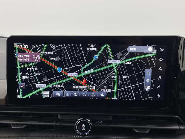 日産 セレナ e－パワー ハイウェイスター V 群馬県 2025(令7)年 0.1千km プリズムホワイト 登録済未使用車　純正１２．３型ナビ　全周囲カメラ　プロパイロット　電子ミラー　ワイヤレス充電器　両側電動スライドドア　アダプティブオートマチックハイビーム　衝突被害軽減ブレーキ　レーンアシスト　禁煙車