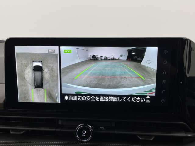 日産 セレナ e－パワー ハイウェイスター V 群馬県 2025(令7)年 0.1千km プリズムホワイト 登録済未使用車　純正１２．３型ナビ　全周囲カメラ　プロパイロット　電子ミラー　ワイヤレス充電器　両側電動スライドドア　アダプティブオートマチックハイビーム　衝突被害軽減ブレーキ　レーンアシスト　禁煙車