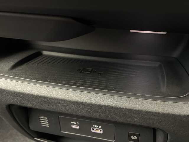 日産 セレナ e－パワー ハイウェイスター V 群馬県 2025(令7)年 0.1千km プリズムホワイト 登録済未使用車　純正１２．３型ナビ　全周囲カメラ　プロパイロット　電子ミラー　ワイヤレス充電器　両側電動スライドドア　アダプティブオートマチックハイビーム　衝突被害軽減ブレーキ　レーンアシスト　禁煙車