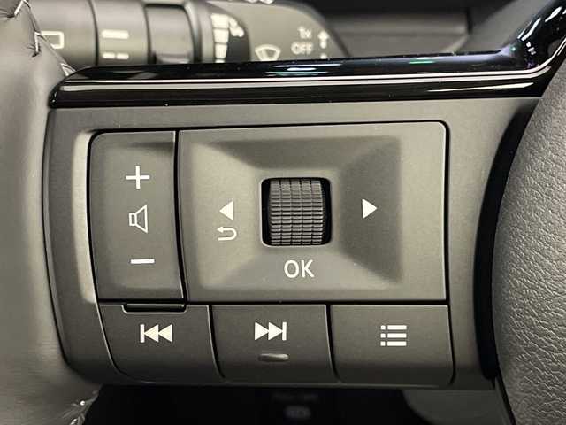 日産 セレナ e－パワー ハイウェイスター V 群馬県 2025(令7)年 0.1千km プリズムホワイト 登録済未使用車　純正１２．３型ナビ　全周囲カメラ　プロパイロット　電子ミラー　ワイヤレス充電器　両側電動スライドドア　アダプティブオートマチックハイビーム　衝突被害軽減ブレーキ　レーンアシスト　禁煙車