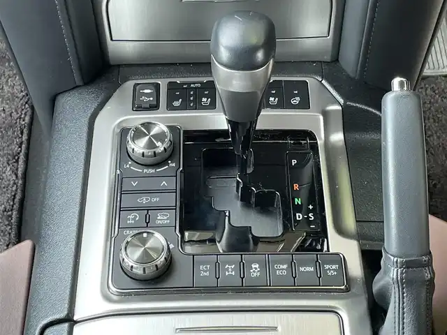 トヨタ,ランドクルーザー,ZX,1オナ モデリスタ Mルーフ 360ビュー BSM 