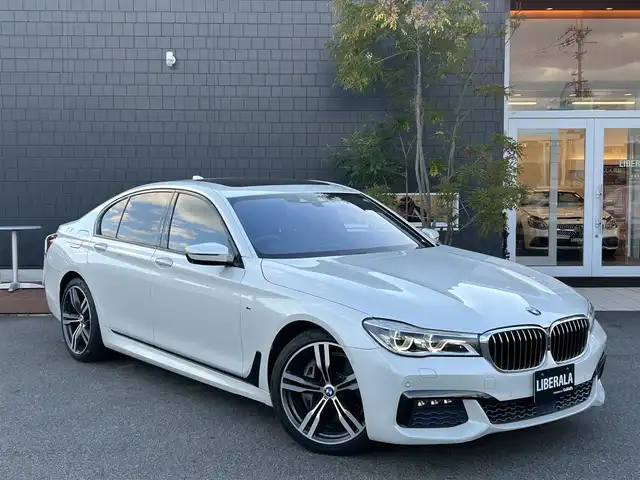 ＢＭＷ ７４０ｉ