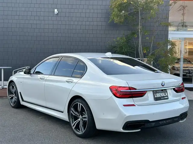 ＢＭＷ ７４０ｉ