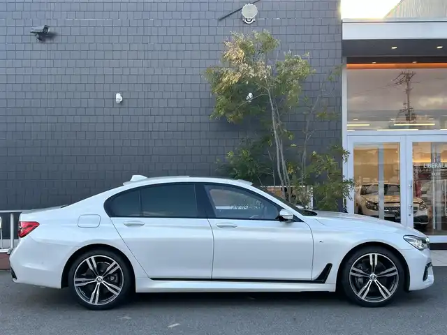 ＢＭＷ ７４０ｉ