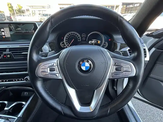 ＢＭＷ ７４０ｉ