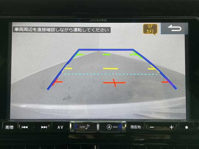 トヨタ エスティマ アエラス プレミアム 愛知県 2019(令1)年 4.3万km ホワイトパールクリスタルシャイン ９インチアルパインナビＸ９Ｚ　/バックカメラ　/ＴＲＤエアロ　/後席モニター　/ハーフレザー調シート　/パワーシート　/クルコン　/前後ソナー　/ドラレコ　/ETC/ＨＩＤライト　/ウォークスル―　/スマートキー　/純正アルミホイール