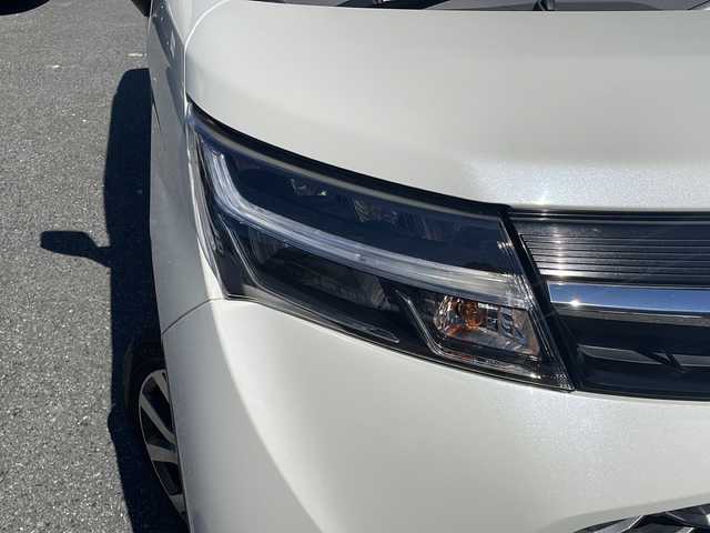 トヨタ タンク カスタムG－T 埼玉県 2017(平29)年 3.4万km パールホワイトⅢ ワンオーナー/Toyota Safety Sense /プリクラッシュ/レーンアシスト/コーナーセンサー/クルーズコントロール/純正ナビ/・AM/FM/CD/DVD/BT/ワンセグTV/ビルトインETC/両側パワースライドドア/後席用フリップダウンモニター/LEDヘッドライト/フォグランプ/前方ドライブレコーダー/プッシュスタート/スマートキー/保証書/取扱説明書