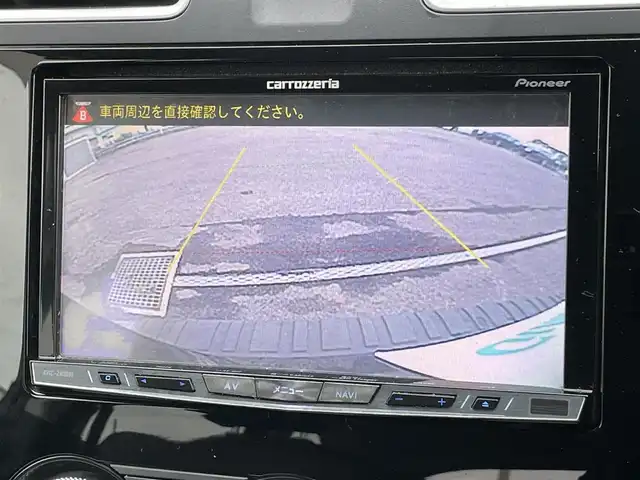 スバル フォレスター S－リミテッド 道央・札幌 2015(平27)年 11.9万km ディープシーブルーパール ４WD/ワンオーナー/社外メモリーナビ/CD/DVD/BT/フルセグ/アイサイト/衝突被害軽減ブレーキ/横滑り防止装置/レーダークルーズコントロール/レーンキープアシスト/バックカメラ/ビルトインETC/XMODE/SI-DRIVE/パワーバックドア/前席パワーシート/前席シートヒーター/ハーフレザーシート/革巻きステアリング/ステアリングリモコン/パドルシフト/プッシュスタート/スマートキー/HIDヘッドライト/オートライト/フォグランプ/電動格納ミラー/ウィンカーミラー/純正ラバーフロアマット/ドアバイザー/スペアキー