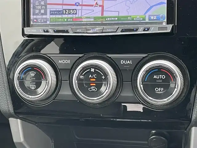 スバル フォレスター S－リミテッド 道央・札幌 2015(平27)年 11.9万km ディープシーブルーパール ４WD/ワンオーナー/社外メモリーナビ/CD/DVD/BT/フルセグ/アイサイト/衝突被害軽減ブレーキ/横滑り防止装置/レーダークルーズコントロール/レーンキープアシスト/バックカメラ/ビルトインETC/XMODE/SI-DRIVE/パワーバックドア/前席パワーシート/前席シートヒーター/ハーフレザーシート/革巻きステアリング/ステアリングリモコン/パドルシフト/プッシュスタート/スマートキー/HIDヘッドライト/オートライト/フォグランプ/電動格納ミラー/ウィンカーミラー/純正ラバーフロアマット/ドアバイザー/スペアキー